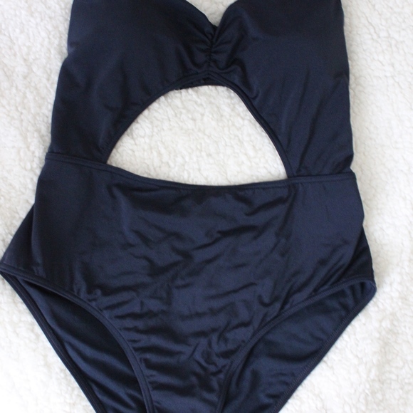 abercrombie swimwear womens